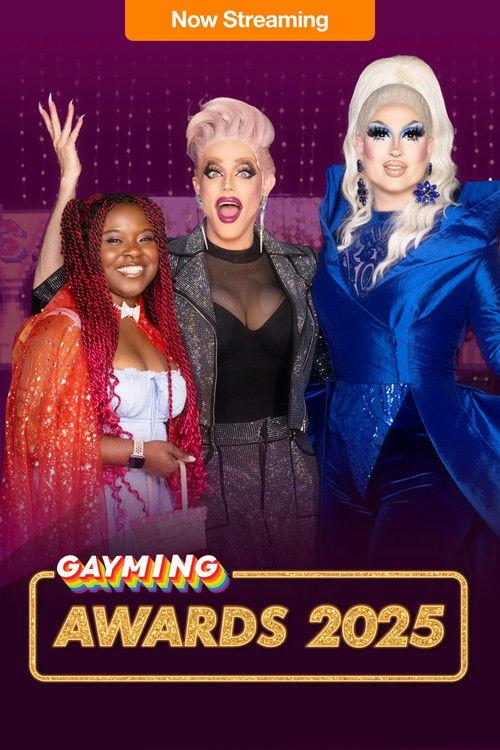 Gayming Awards filmas online