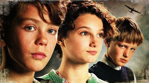 Oorlogsgeheimen filmas žiurėti online