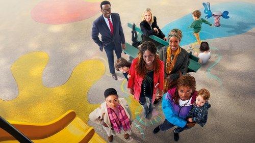 Les Femmes du square filmas žiurėti online