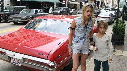 The Heart Is Deceitful Above All Things filmas žiurėti online