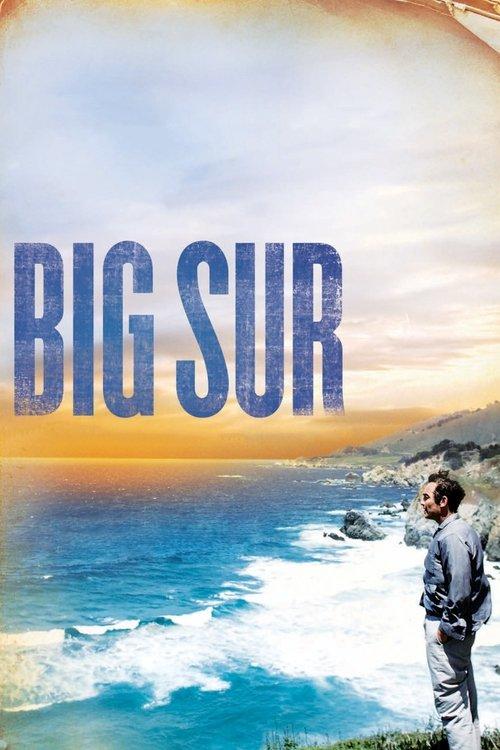 Big Sur filmas online