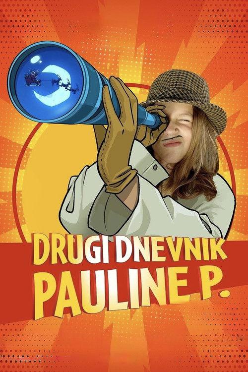Drugi dnevnik Pauline P. filmas online