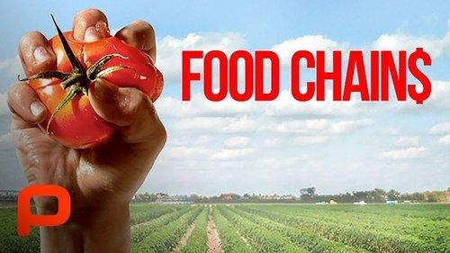Food Chains filmas žiurėti online