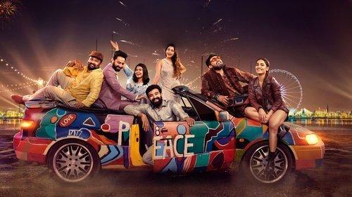 Saturday Night filmas žiurėti online