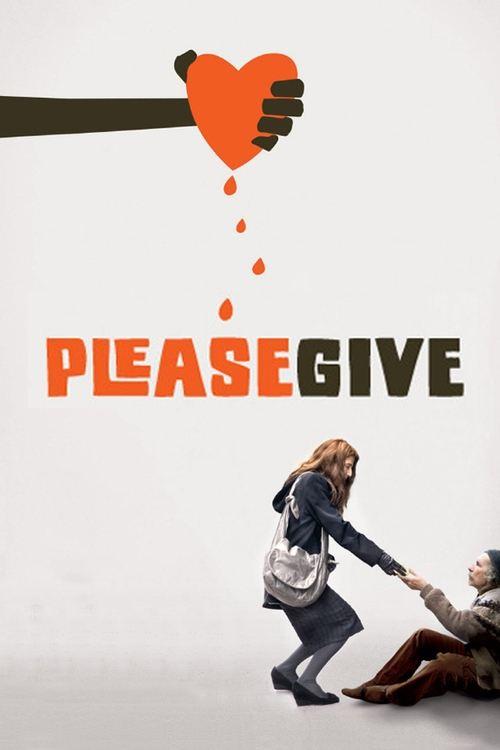 Please Give filmas online