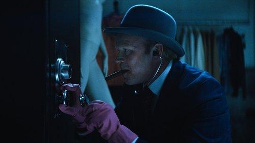 Olsenbanden - Siste skrik! filmas žiurėti online