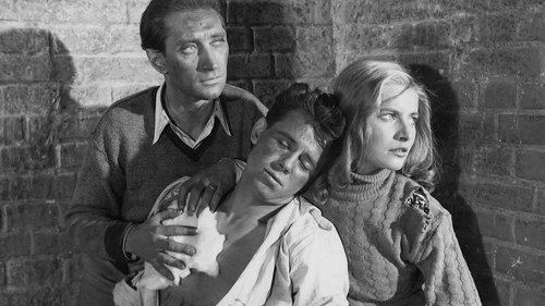 Kanał filmas žiurėti online