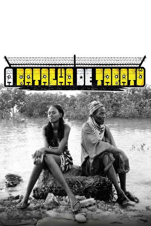 The Battle of Tabato filmas online