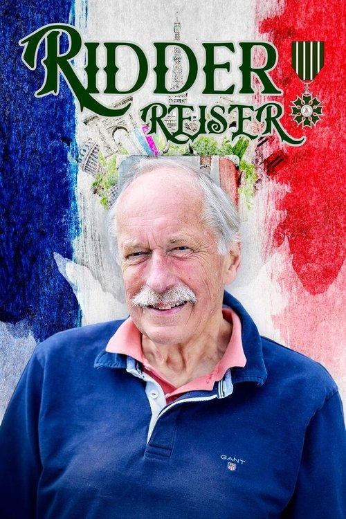 #Ridderreiser – Til minne om Johan filmas online