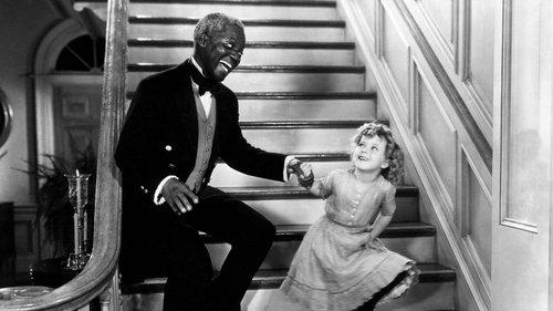 The Little Colonel filmas žiurėti online