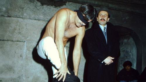 Blackout Night filmas žiurėti online