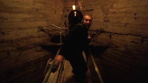 Python 2 filmas žiurėti online