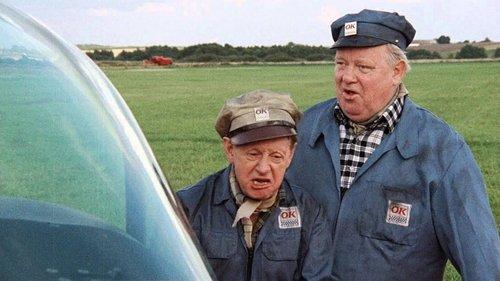 The Man from Swan Farm filmas žiurėti online