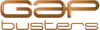 GapBusters studio logo