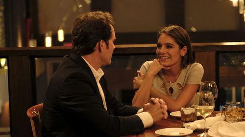 The Girl in the Bathtub filmas žiurėti online