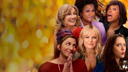 Friendsgiving filmas žiurėti online