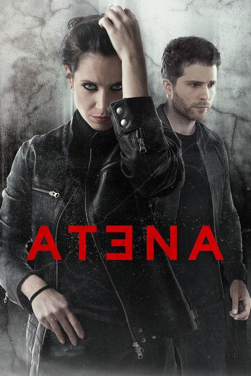 Atena filmas online