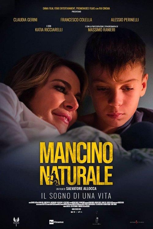 Mancino naturale filmas online