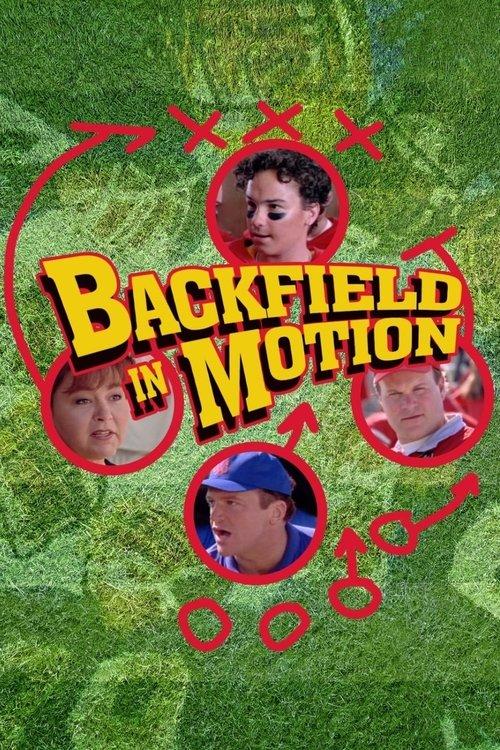 Backfield in Motion filmas online