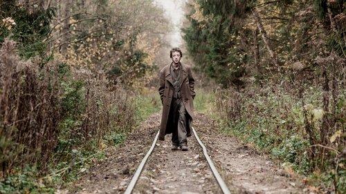 Persų kalbos pamokos filmas žiurėti online