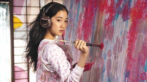 Honey and Clover filmas žiurėti online