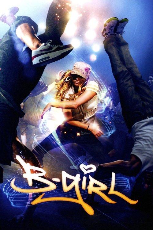 B-Girl filmas online