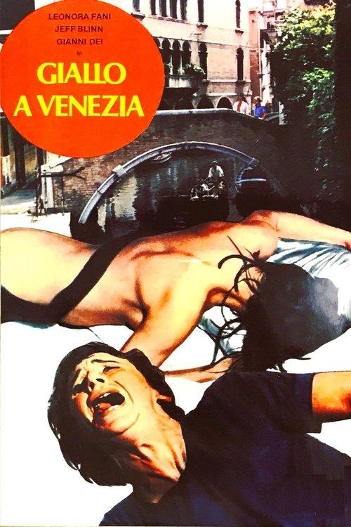 Giallo a Venezia filmas online