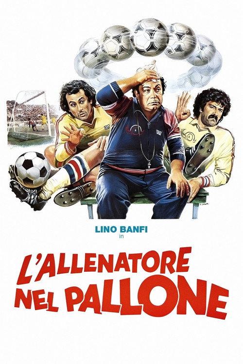 L'allenatore nel pallone filmas online