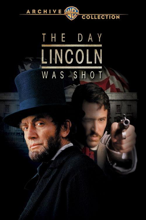 The Day Lincoln Was Shot filmas online