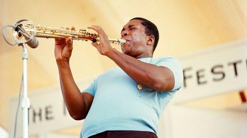 Chasing Trane filmas žiurėti online
