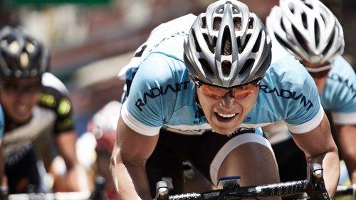 To The Fore filmas žiurėti online