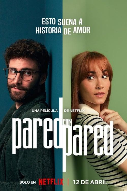 Pared con pared filmas online