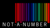 Not a Number studio logo