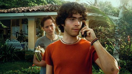 Dust To Dust filmas žiurėti online