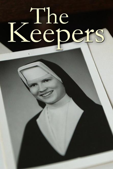 The Keepers filmas online