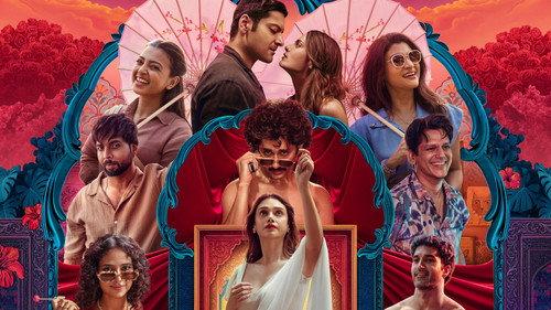 Lust Stories 3 filmas žiurėti online