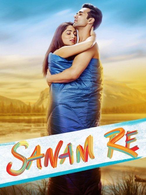 Sanam Re filmas online