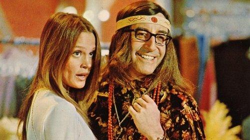 I Love You, Alice B. Toklas! filmas žiurėti online