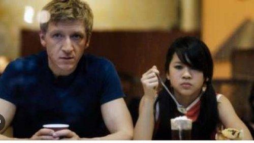 This Is Love filmas žiurėti online