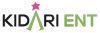 Kidari ENT studio logo