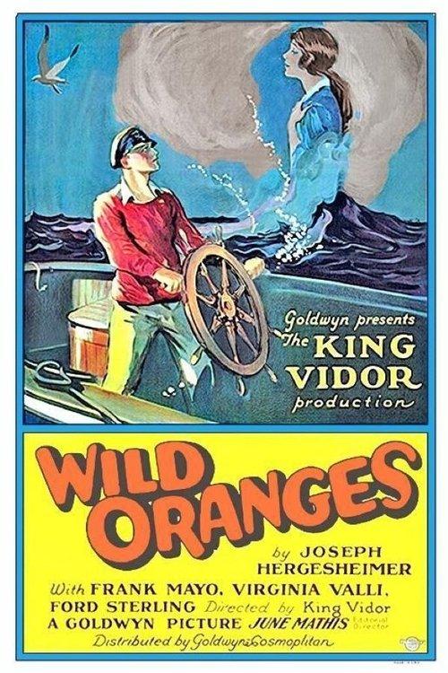 Wild Oranges filmas online