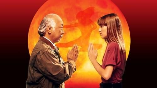 Naujoji karatė legenda filmas žiurėti online