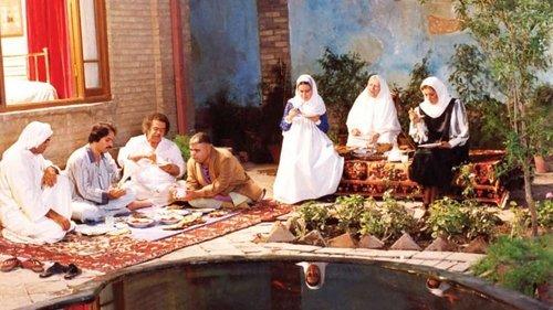 Mother filmas žiurėti online