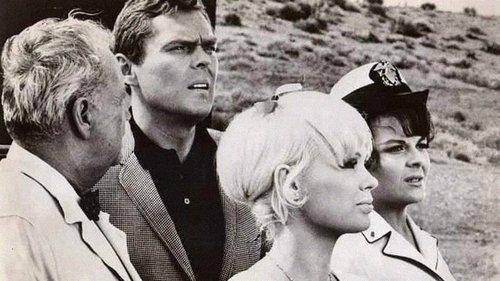 The Navy vs. the Night Monsters filmas žiurėti online