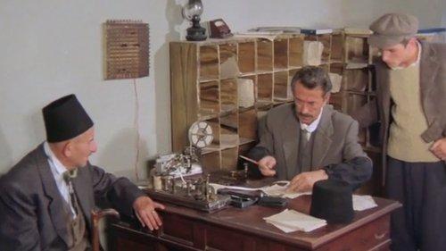 The Second November filmas žiurėti online