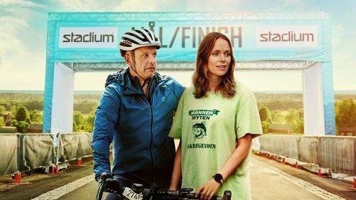 Ute och cyklar filmas žiurėti online