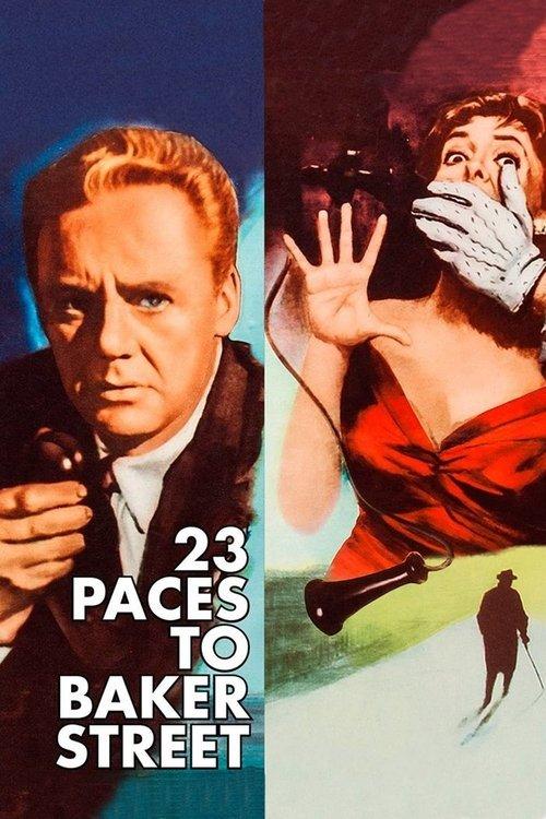 23 Paces to Baker Street filmas online
