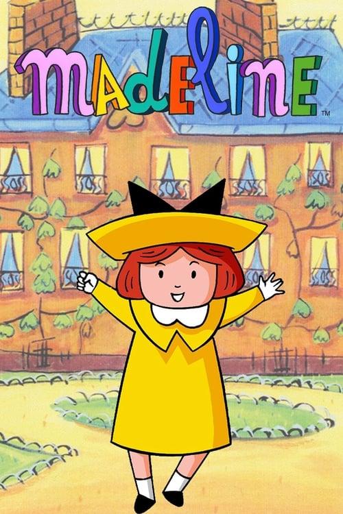 Madeline filmas online