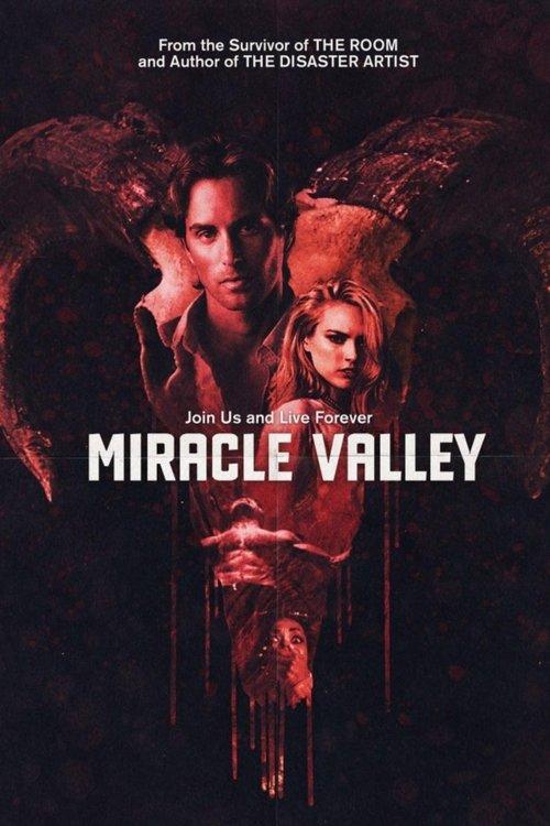 Miracle Valley filmas online