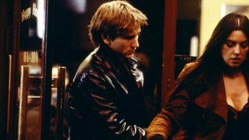 Franck Spadone filmas žiurėti online